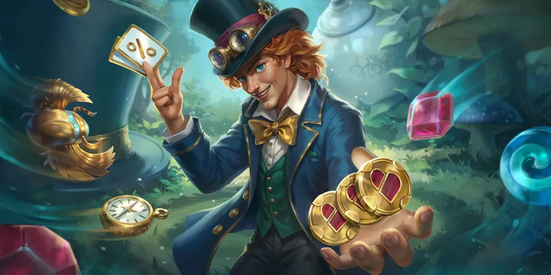 Willkommensbonus 100% bis zu 500€ + 200 FS + 1 Bonus Crab