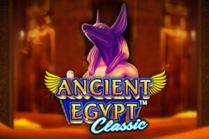 Ancient Egypt Classic Spielautomat bei BetAlice Deutschland Casino