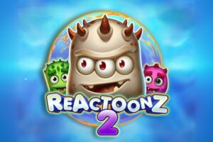 Reactoonz 2 Spielautomat bei BetAlice Deutschland Casino