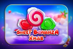 Sweet Bonanza Xmas Spielautomat bei BetAlice Deutschland Casino