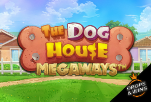 The Dog House Megaways Spielautomat bei BetAlice Deutschland Casino