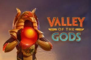 Valley Of The Gods Spielautomat bei BetAlice Deutschland Casino