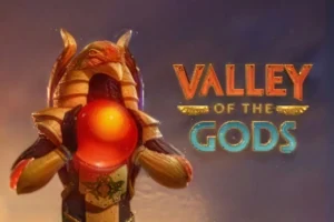 Valley Of The Gods Spielautomat bei BetAlice Deutschland Casino