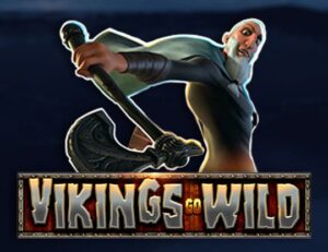 Vikings Go Wild Spielautomat bei BetAlice Deutschland Casino