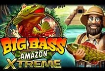 Big Bass Amazon Extreme Spielautomat bei BetAlice Deutschland Casino