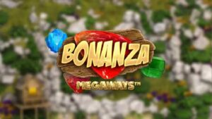 Bonanza Megaways Spielautomat bei BetAlice Deutschland Casino