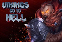 Vikings Go To Hell Spielautomat bei BetAlice Deutschland Casino