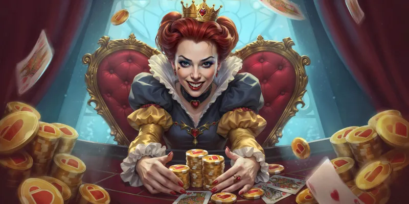 Bonusse für die Einzahlung auf Ihr Konto bei BetAlice Casino